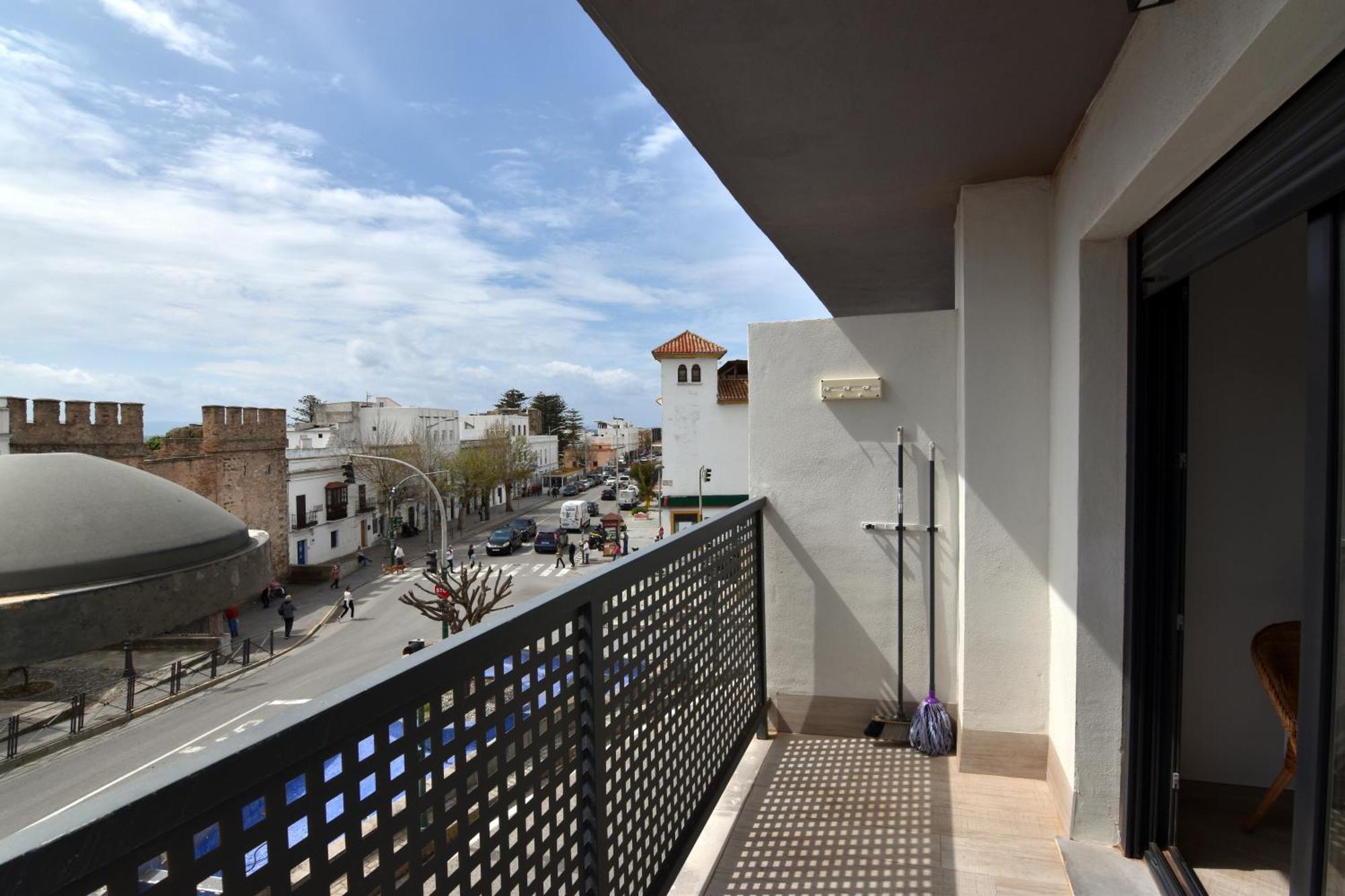 Complete Apartment In Tarifa Center Exterior foto